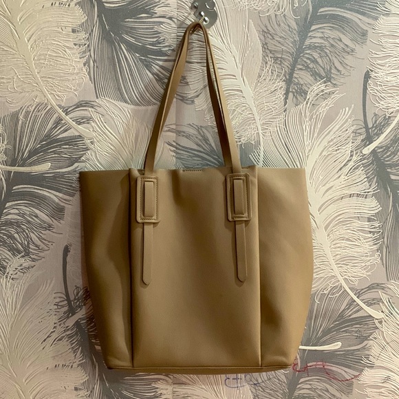 Zara Bags Zara Tote Bag Poshmark